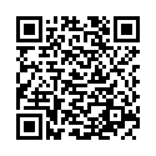 Código QR do registo