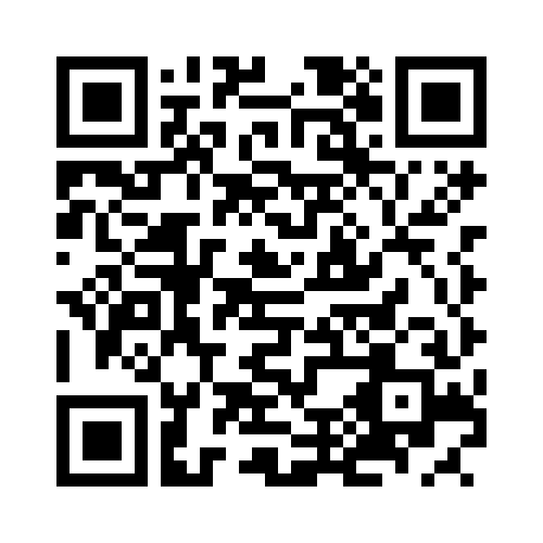 Código QR do registo