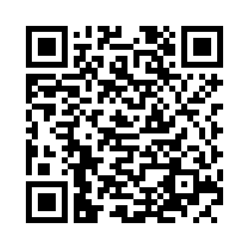 Código QR do registo