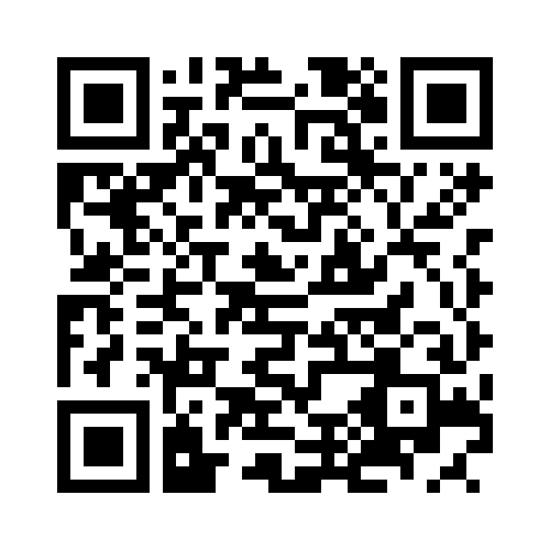 Código QR do registo