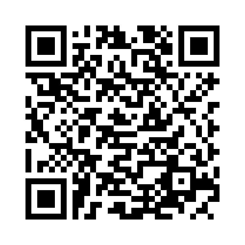 Código QR do registo