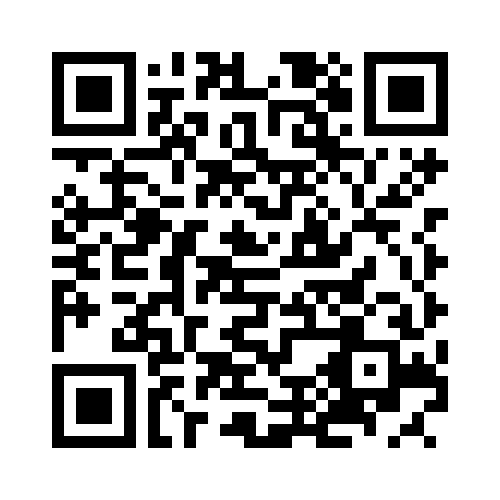 Código QR do registo