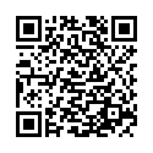 Código QR do registo