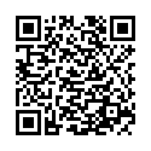 Código QR do registo