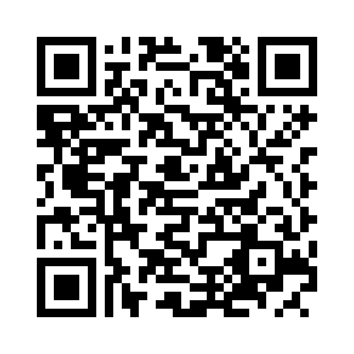 Código QR do registo