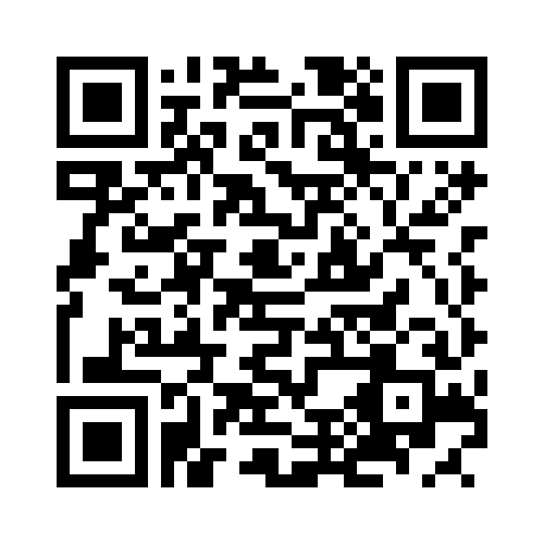 Código QR do registo