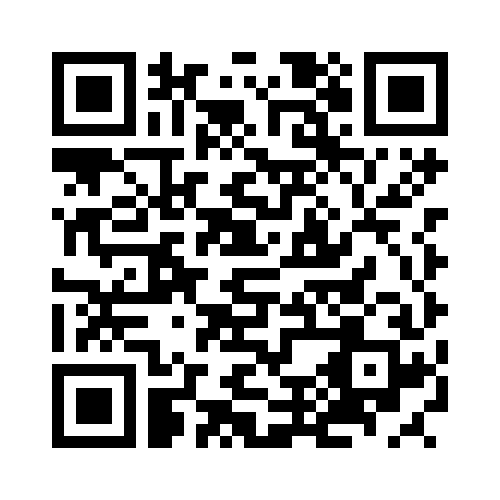 Código QR do registo