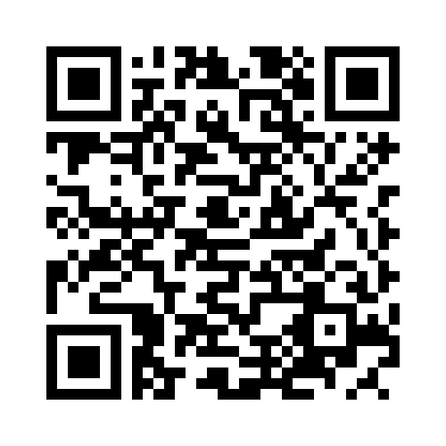 Código QR do registo