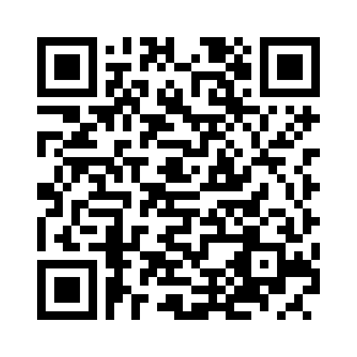 Código QR do registo