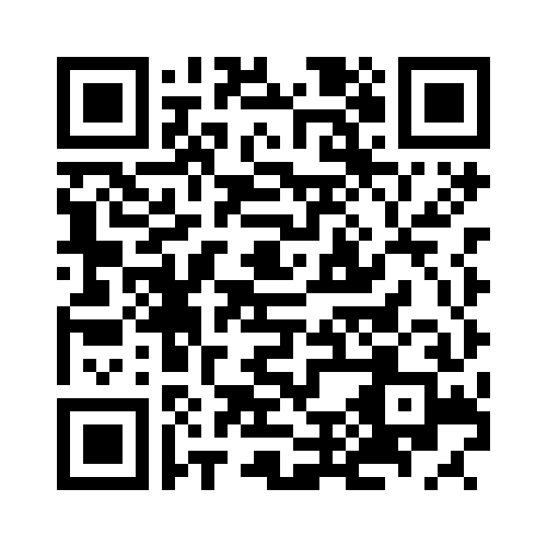 Código QR do registo