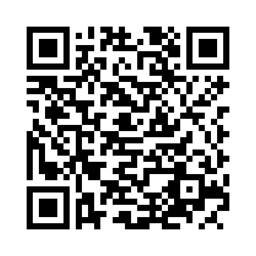 Código QR do registo