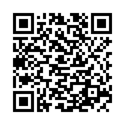 Código QR do registo