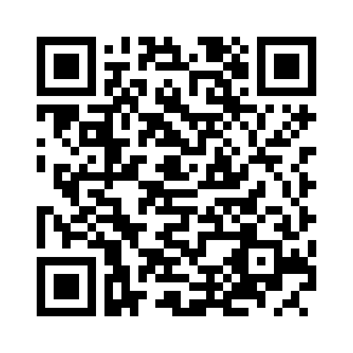 Código QR do registo