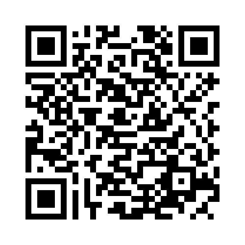 Código QR do registo