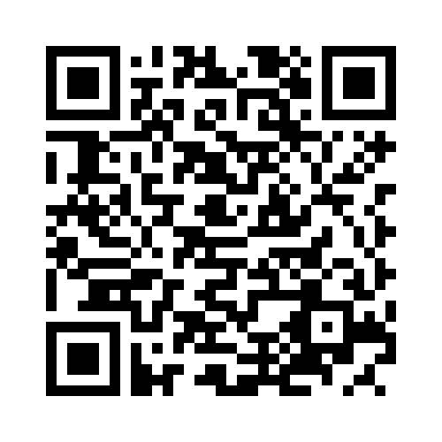 Código QR do registo