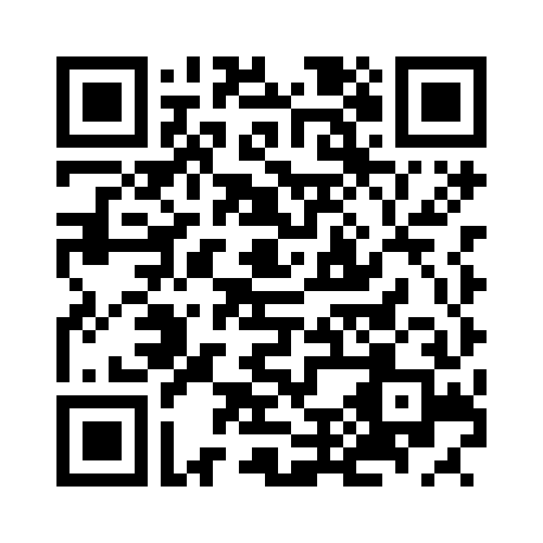 Código QR do registo