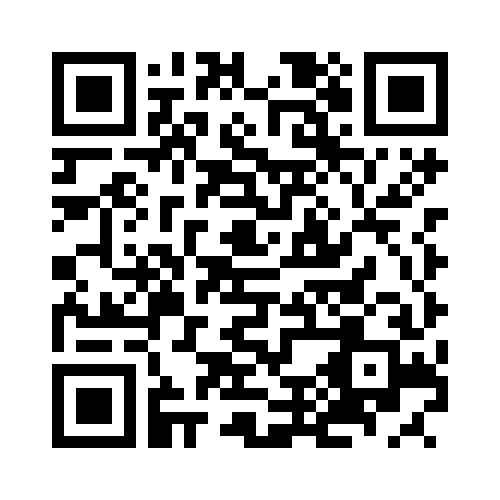 Código QR do registo