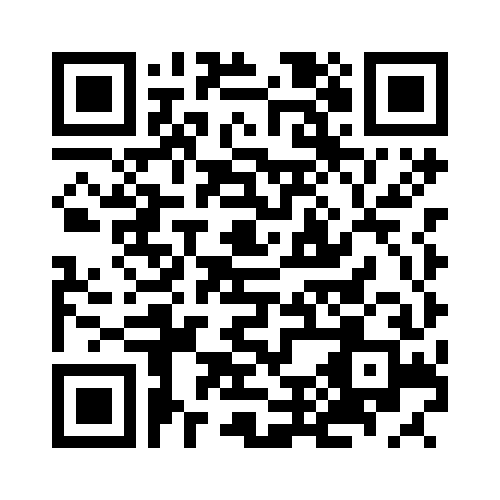 Código QR do registo