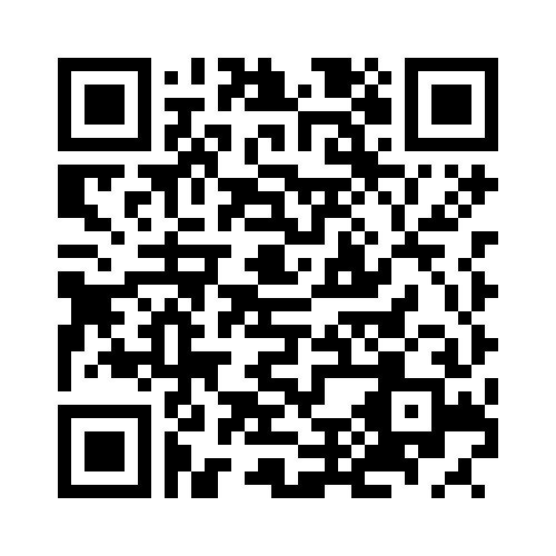 Código QR do registo