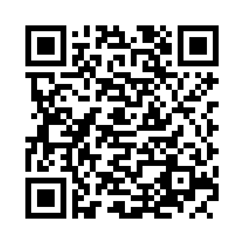 Código QR do registo