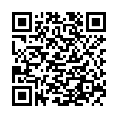 Código QR do registo