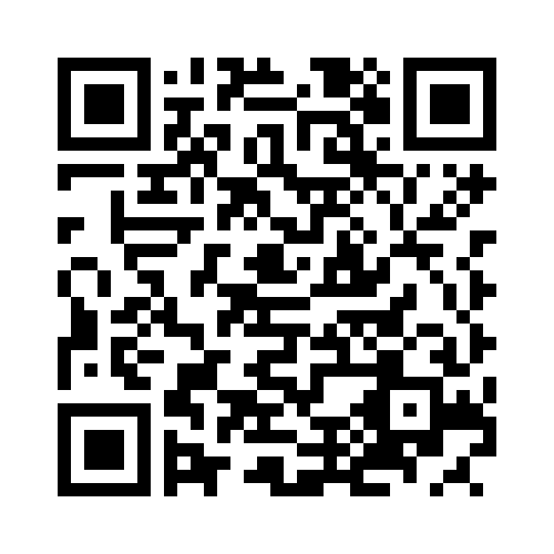 Código QR do registo