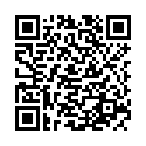 Código QR do registo