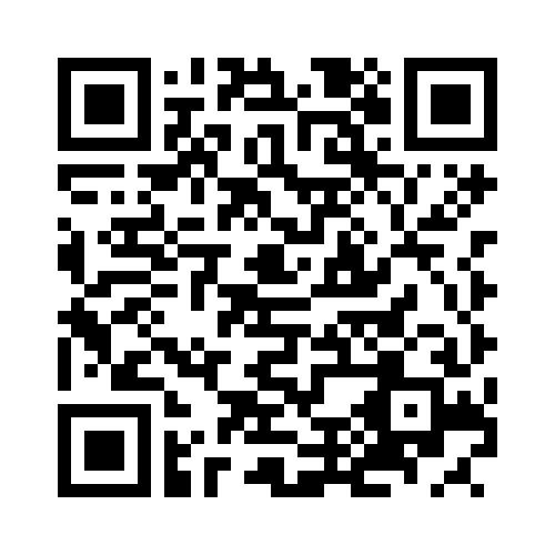 Código QR do registo