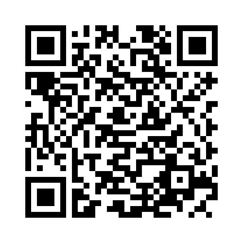 Código QR do registo