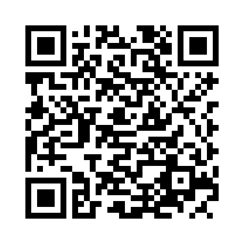 Código QR do registo