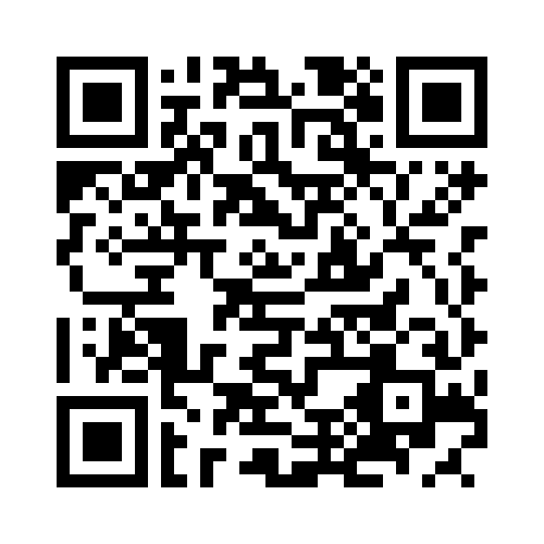 Código QR do registo