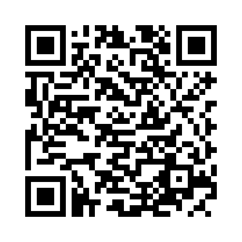 Código QR do registo