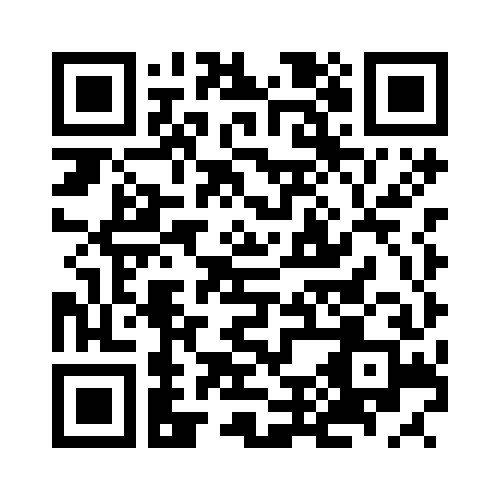 Código QR do registo