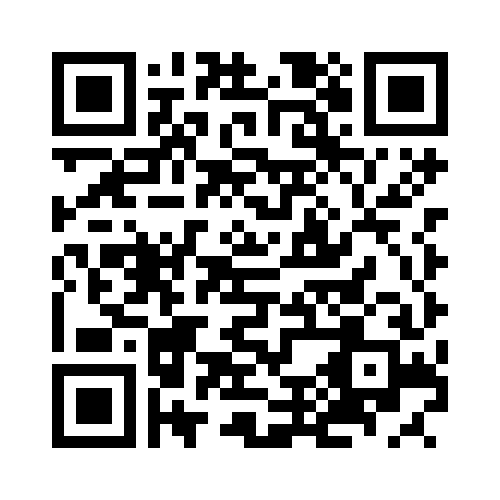 Código QR do registo