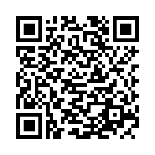 Código QR do registo