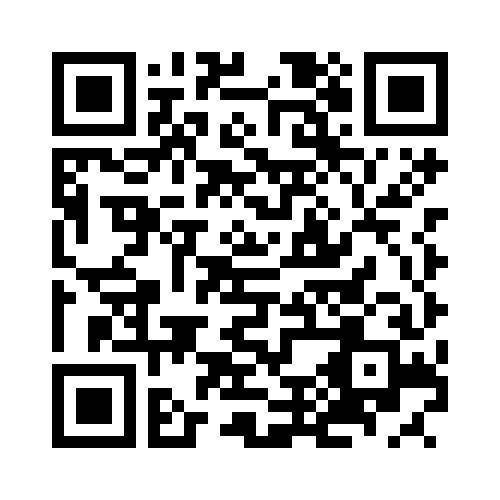 Código QR do registo