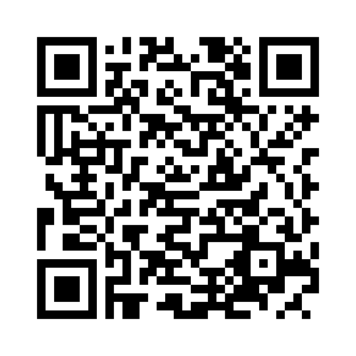 Código QR do registo