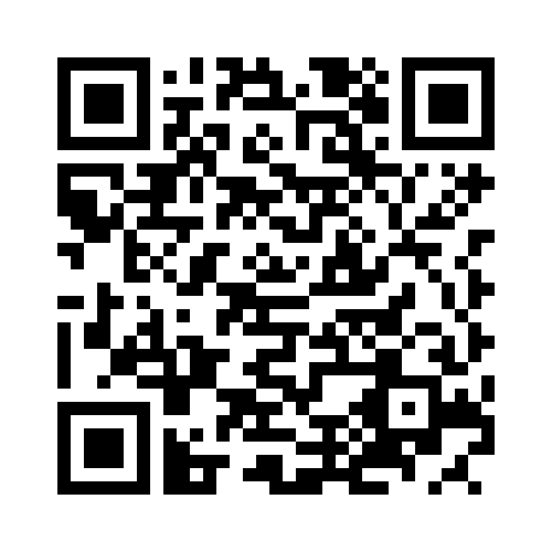 Código QR do registo