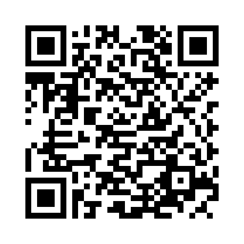 Código QR do registo