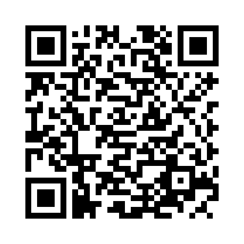 Código QR do registo