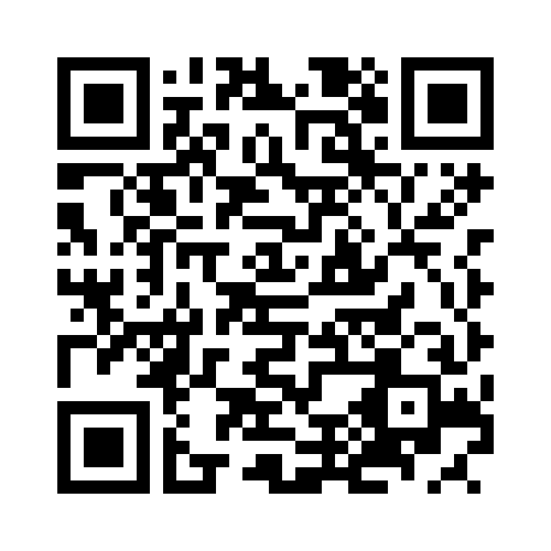 Código QR do registo