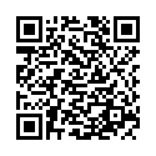 Código QR do registo