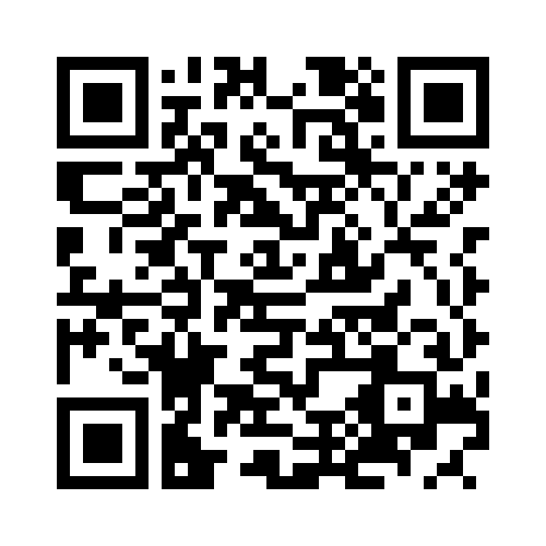 Código QR do registo