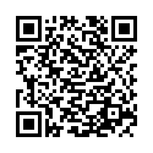 Código QR do registo