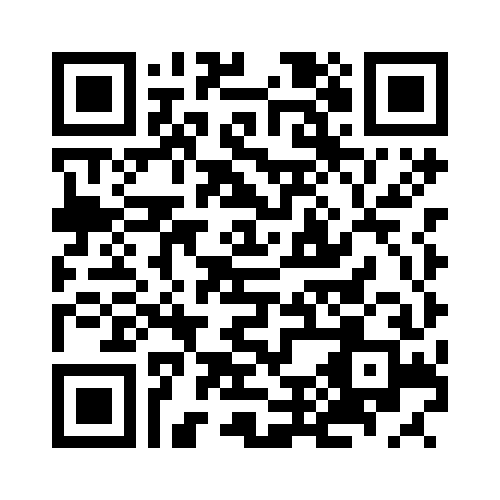 Código QR do registo