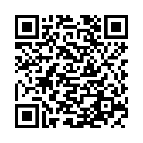 Código QR do registo