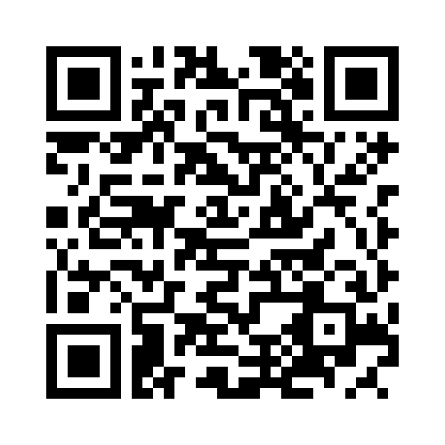 Código QR do registo