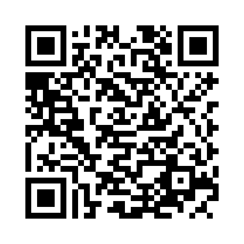 Código QR do registo