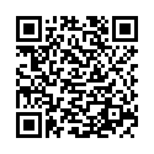 Código QR do registo