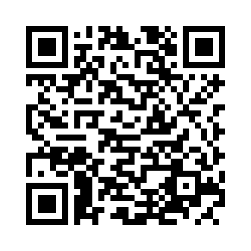 Código QR do registo